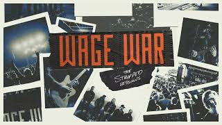 Wage War - Prison (Stripped)