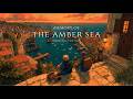 Medieval Fantasy Music for Relaxation and Focus | Memory of The Amber Sea