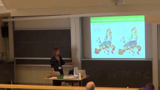 Land Use Planning and Spatial Conservation Prioritization Using Spatial Data and Zonation Software