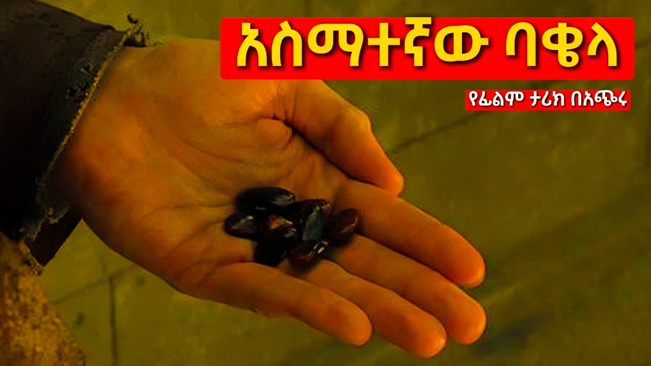 ወጣቱ በአንድ ባቄላ ህይወቱ ተቀየረ | mert film - ምርጥ ፊልም || marakifilm || የፊልም ታሪክ በአጭሩ