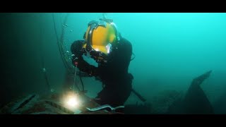 How To Become An Underwater Welder 9 Steps With Pictures