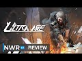 Ultra Age (Switch) Review