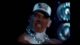 John Cena - My Time Is Now (What Up Gangsta) Mashup
