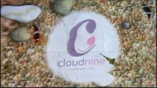 Interactive Floor games for kids at Cloud9 hospitals  Bangalore by Chance Global Solutions