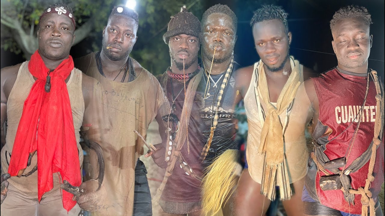 𝑳𝑼𝑻𝑻𝑬 𝑺𝑰𝑴𝑷𝑳𝑬 % 𝑭𝑴𝑻𝑽 EN DIRECT LAMBE NDIANDIAYE FATICK LE 14 FEVRIER 2026