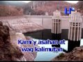 Awit Ng Barkada - Itchyworms (Karaoke)