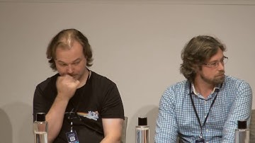 Linked Open Data: Is it failing or just getting out of the blocks?