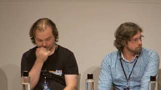 Linked Open Data: Is it failing or just getting out of the blocks?