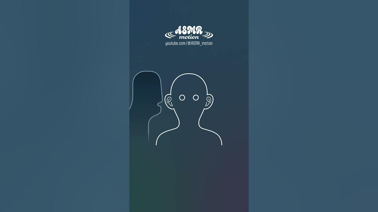 (ASMR) People whispering from left and right #shorts