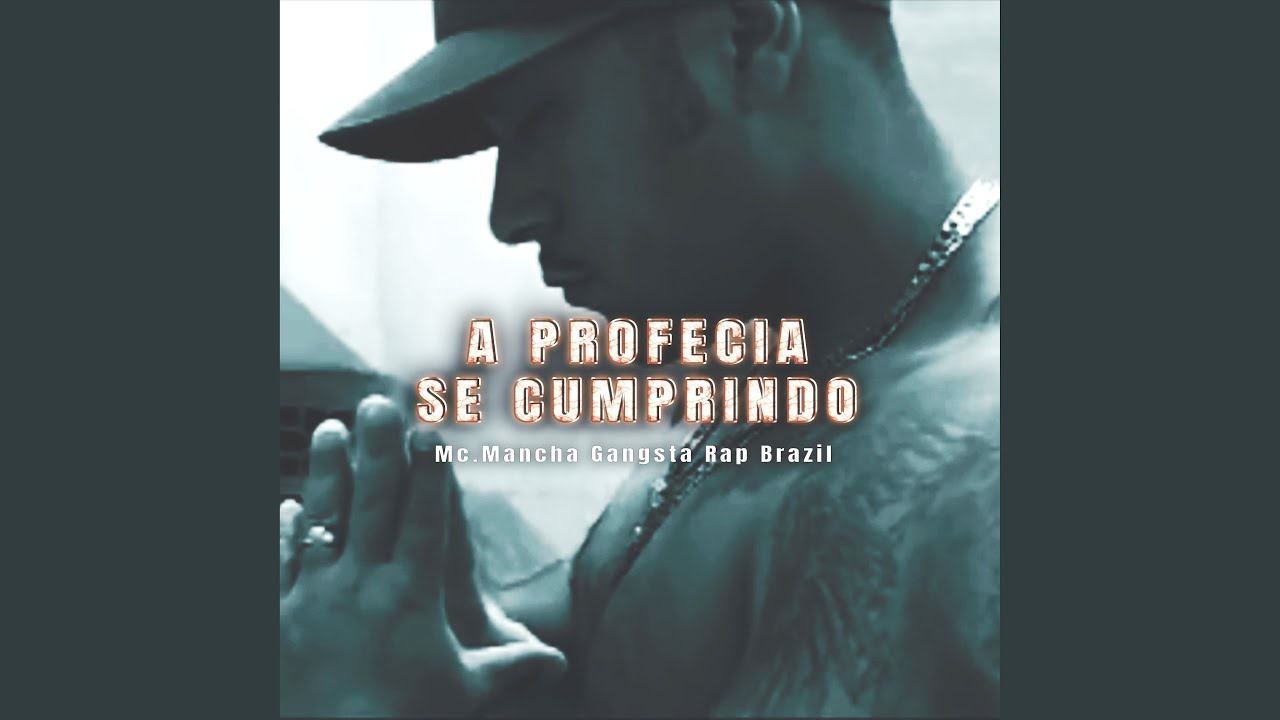 A Profecia Se Cumprindo