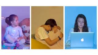 Mind The Gap - Short film by Manal Machou Mind The Gap - Short film by Manal Machou