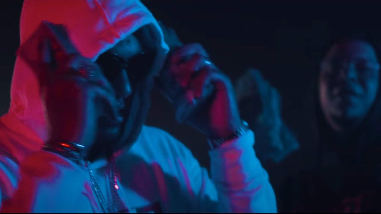 BREO MUSIC - 911💲 (VIDEO OFICIAL)