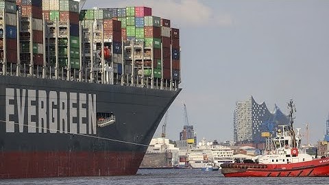 Global Supply Chain Chaos