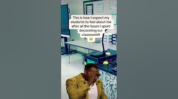 All I Ask… #teacher #classroom #classroomsetup #organization