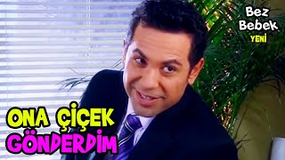 Volkan, Nana'yı Beğendi 🥰 - Bez Bebek