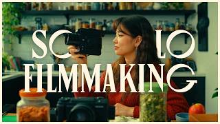 How I Master Solo Filmmaking: 3 Rules for Cinematic Videos in 2026 screenshot 1