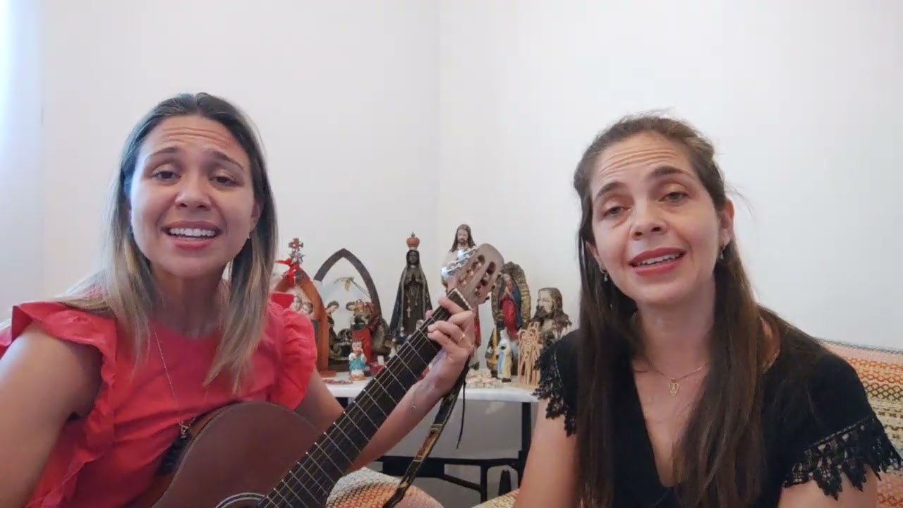 Salmo 41(42) - 02/11/2025: A minha alma tem sede de Deus e deseja o Deus vivo.