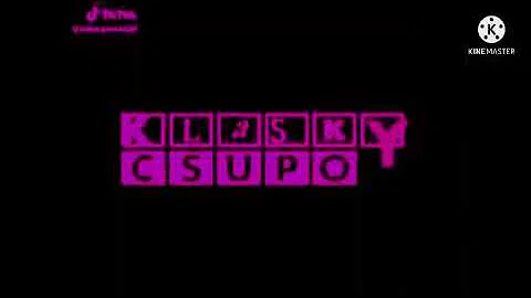 Klasky csupo robot logo in alida gonzalez 2016 maj...