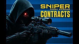 Sniper Ghost Warrior Contracts | Ep01_The future is now, comrade.