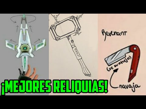 ¡mejores-reliquias-creadas-por-la-comunidad!-apex-legends-#2