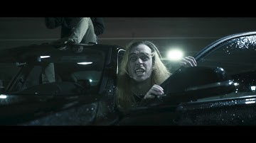 GIZMO - SACRIFICE [PROD BRVD] *EXCLUSIVE MUSIC VIDEO*