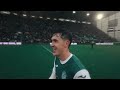 The Game: Hibernian 3 Hearts 2