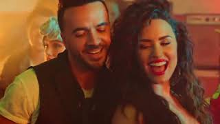 Luis Fonsi, Demi Lovato  Échame La Culpa Video Oficial