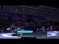 211 Round of 64 M  68kg BUL ANGELOV Y  FIN HARTIKAINEN P  PGM