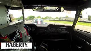 Mark Dismore 1 lap hagerty1