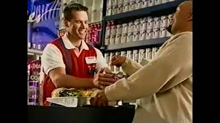 Eagle Hardware commercial from 2000