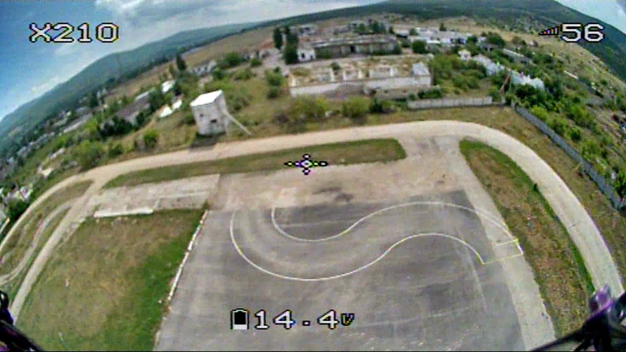 Автодром. ВНИМАНИЕ! НИЗКОЕ КАЧЕСТВО.