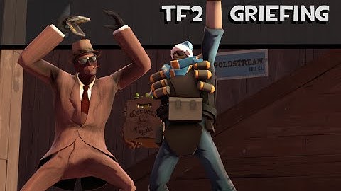 TF2 Hoodoo Exploits