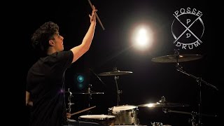 Feeling This - Drum Cover - Blink-182