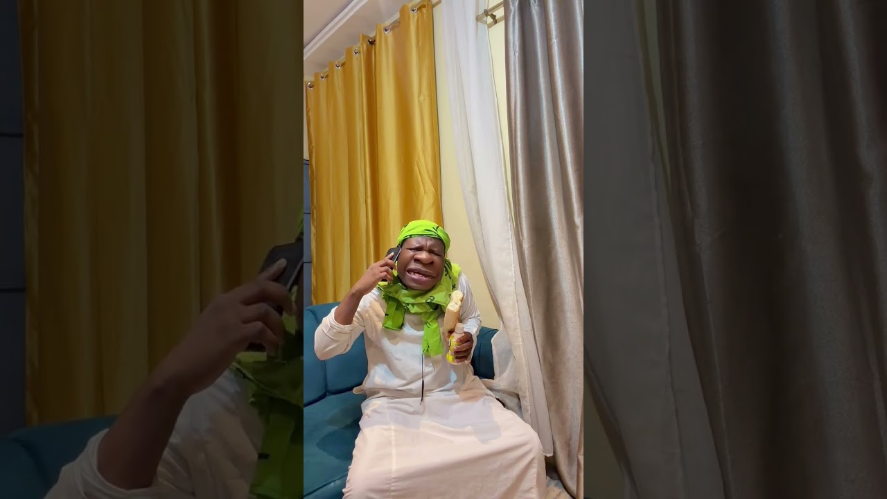 Micro trottoir 😂😂