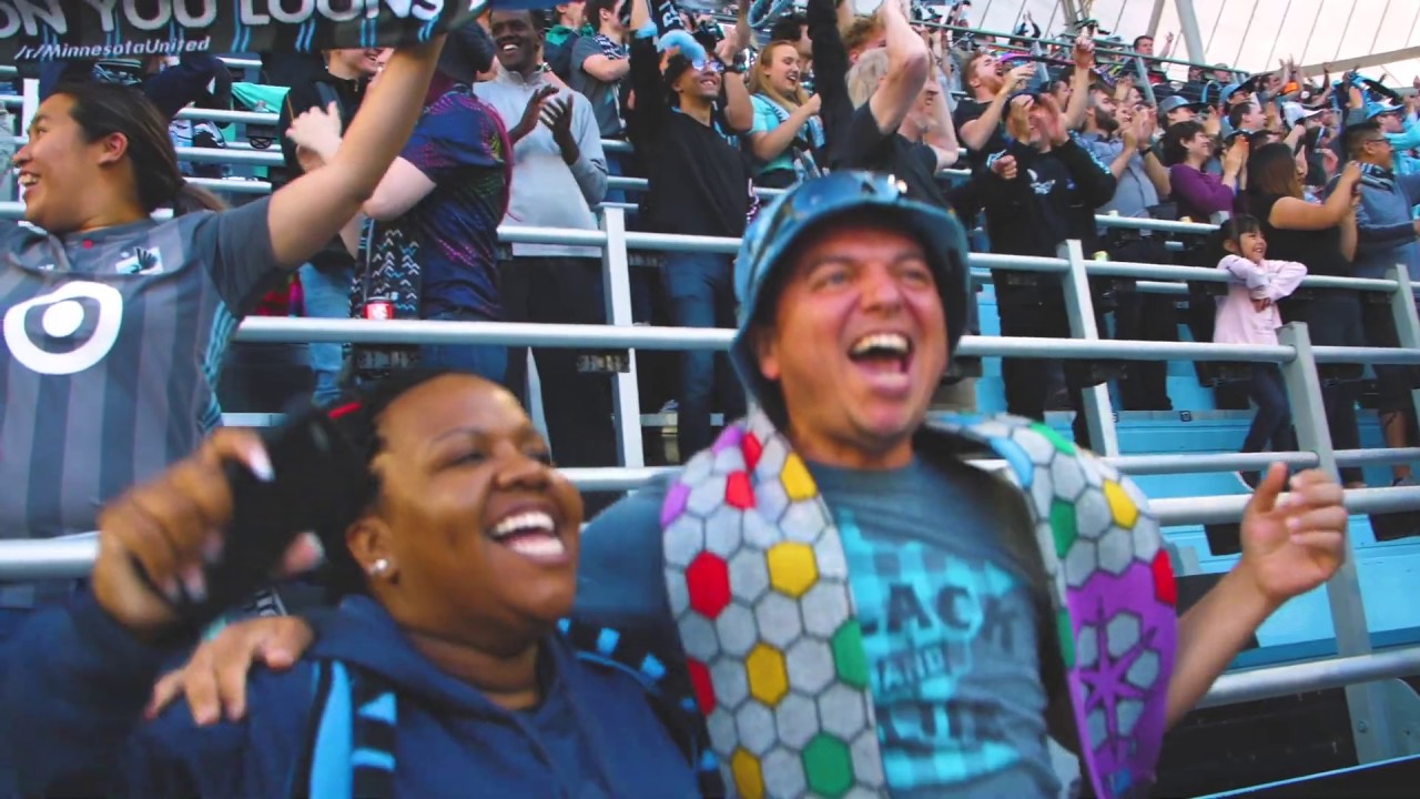 minnesota united fc stadium Hype: MNUFC vs. New Mexico United