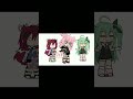 outfit swap trend #gacha#gachalife#gachaclub#short#viral#fypシ゚viral #gachacomunidade