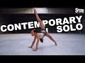 SOLO Mila | Médaille d’or Concours International | Choreo Sabrina Lonis | amazing kids dancing