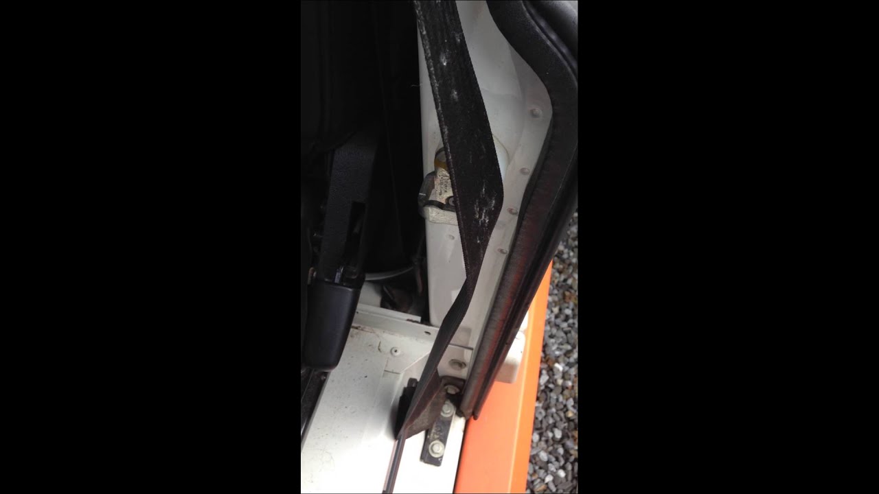 Türfanghaken Defender Serie