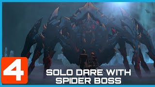 solo leveling arise gameplay part 4| anime games and story games| ‎@DRAGONT_TG 