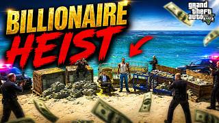 BILLIONAIRE HESIT | GTA 5 PAKISTAN MODS
