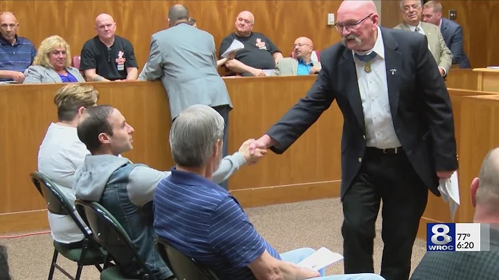 Veterans Treatment Court