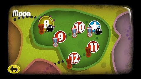 Tales from Space Mutant Blobs Attack | level 8 | Микроб | уровень 8