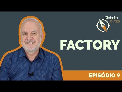 Vídeo: Quanto cobram as empresas de factoring de frete?