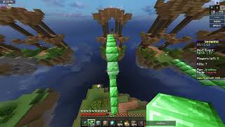 7 Kill Combo [Hypixel Skywars] (Solo Insane)