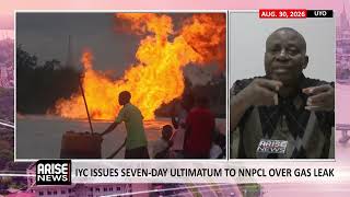 Gas Crisis: Niger Delta Pipelines Are Decades Old And Rusty, It’s Not Sabotage -  Anpobari