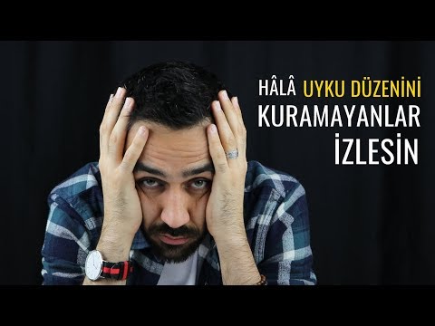 Ramazanda Uyku Düzenimi Nasıl Kurdum? Bu Taktik Sana da Faydalı Olabilir