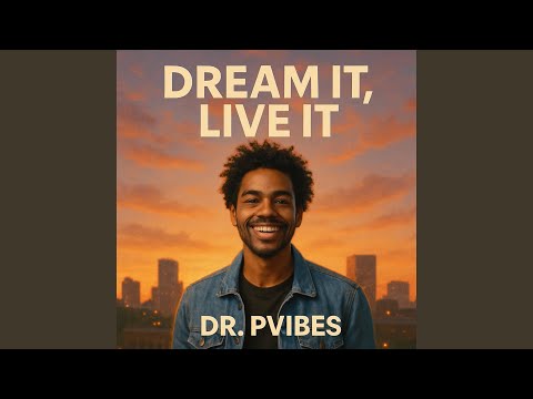 Dream It Live It Live