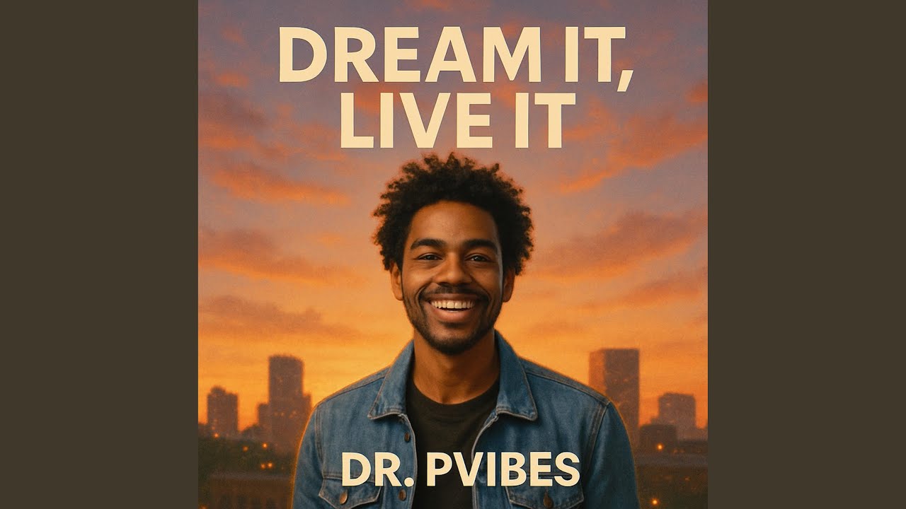 Dream It, Live It (Live)