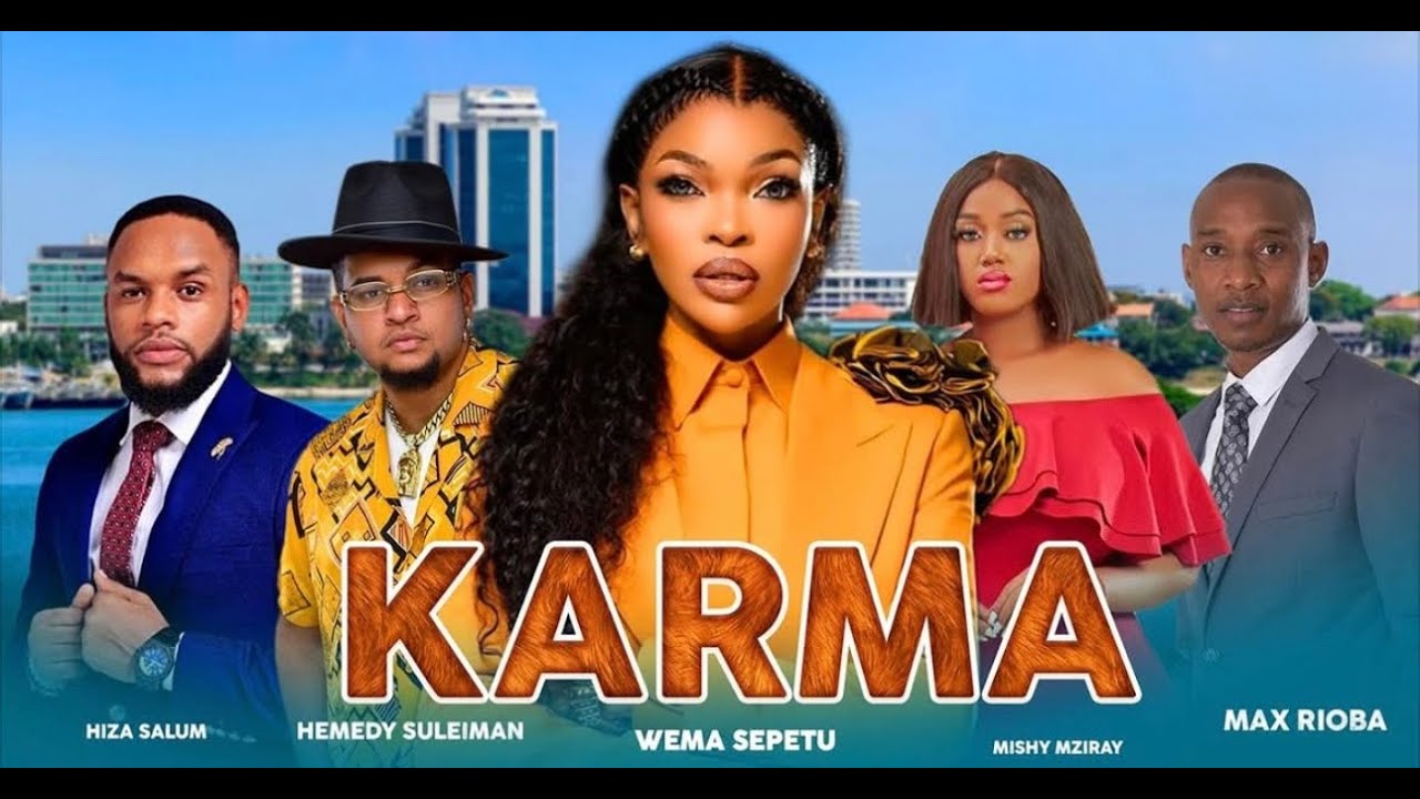 Karma | Season 03 | Ep. 06 | BJB FILMS