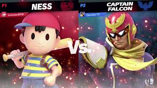 Smash Ultimate FINAL Day Testing - I can now stream switch games! 6/5/2020